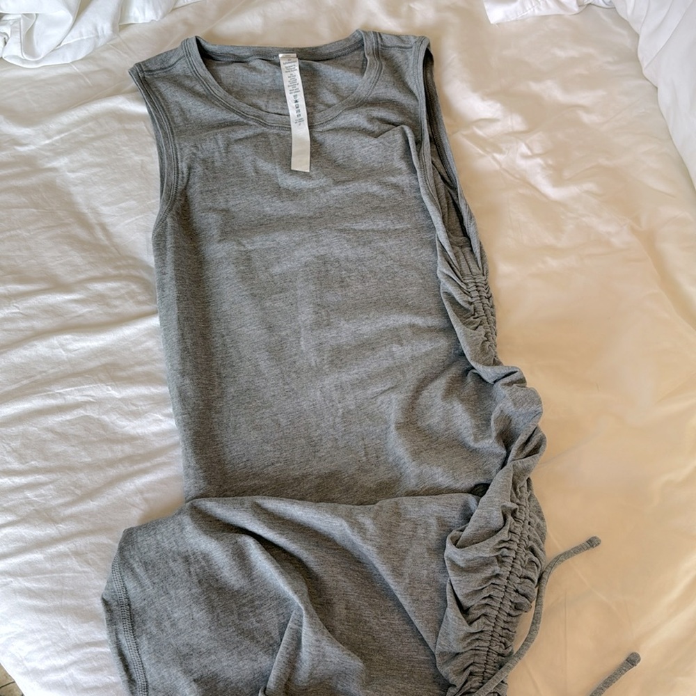 Lululemon dress